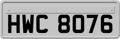 HWC8076