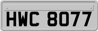 HWC8077