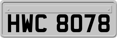 HWC8078