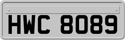 HWC8089
