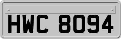 HWC8094