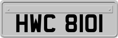 HWC8101