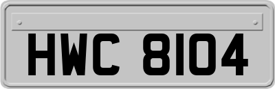HWC8104
