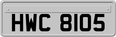 HWC8105