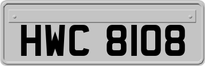 HWC8108
