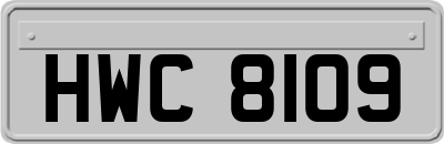 HWC8109