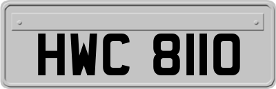 HWC8110