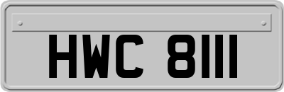 HWC8111
