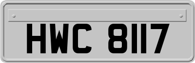 HWC8117