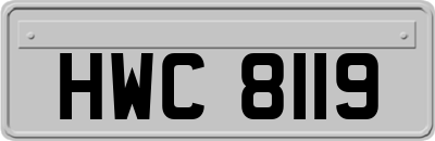 HWC8119