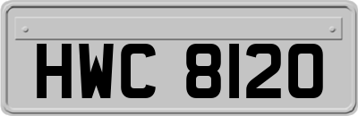 HWC8120