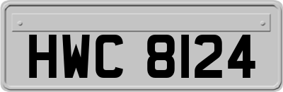 HWC8124