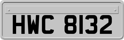 HWC8132