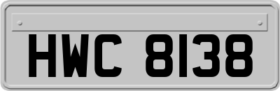 HWC8138