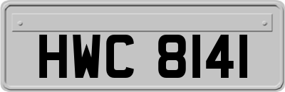 HWC8141
