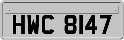 HWC8147