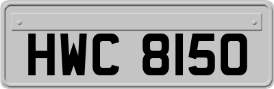 HWC8150