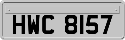 HWC8157