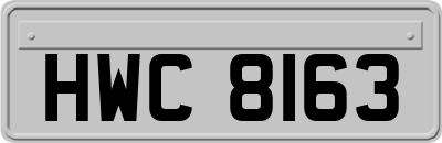 HWC8163