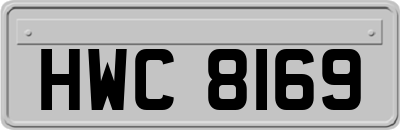 HWC8169