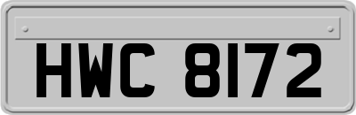 HWC8172