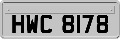 HWC8178