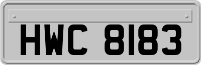 HWC8183