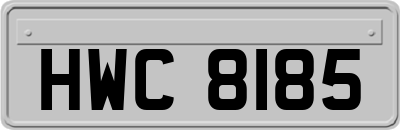 HWC8185