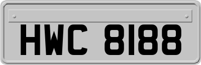 HWC8188