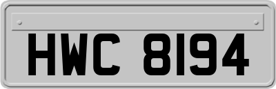 HWC8194