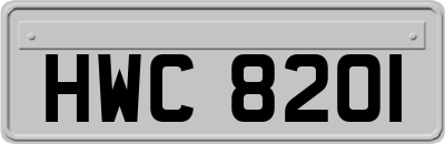HWC8201