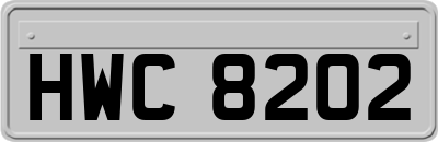 HWC8202