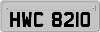 HWC8210