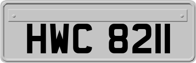 HWC8211