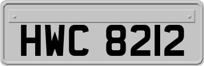 HWC8212