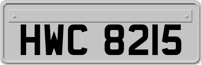 HWC8215