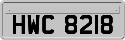 HWC8218