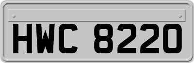 HWC8220