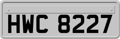 HWC8227