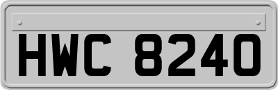 HWC8240