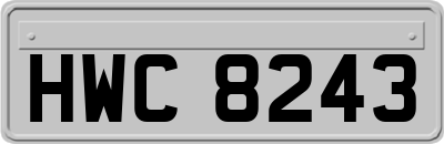 HWC8243