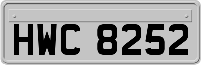 HWC8252