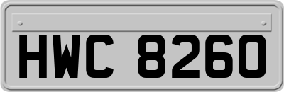 HWC8260