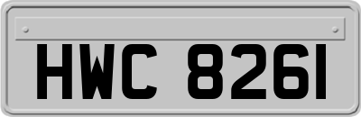 HWC8261