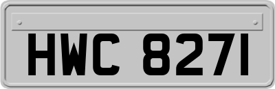HWC8271