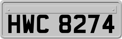 HWC8274