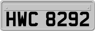 HWC8292