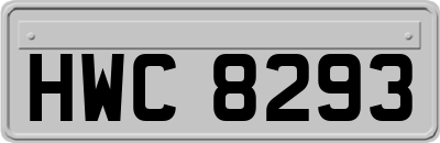 HWC8293