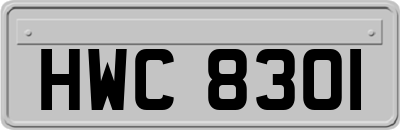 HWC8301