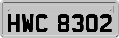 HWC8302